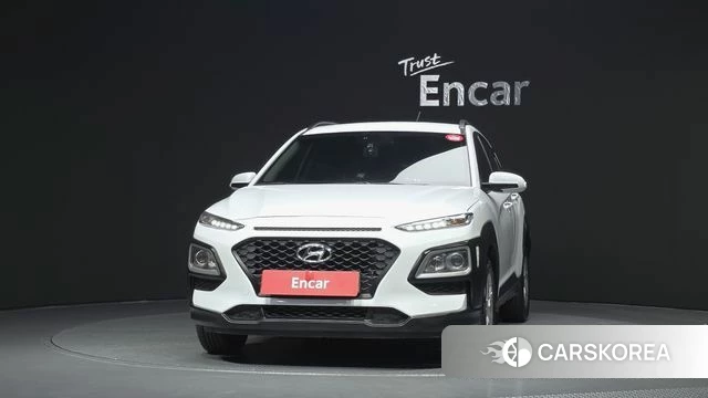 Hyundai Kona id 4483021 из Кореи 23