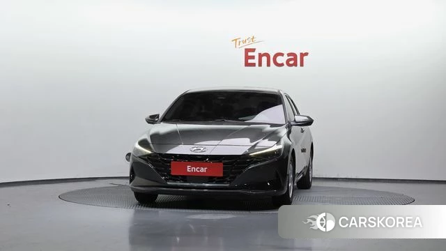 Hyundai Avante (CN7) id 3892949 из Кореи 13