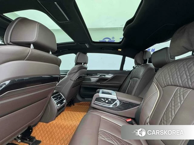 BMW 7 series id 4334831 из Китая 16