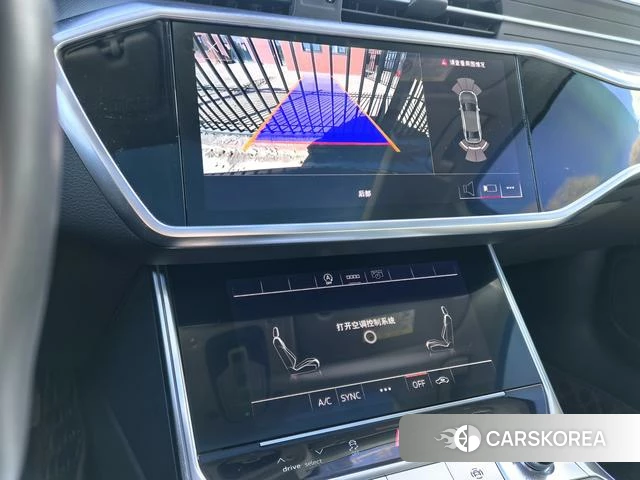 Audi A6L id 4275773 из Китая 11