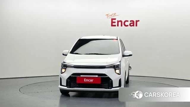 Kia The New Morning (JA) id 3939739 из Кореи 13