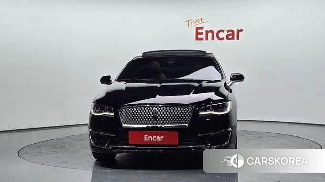 Lincoln New MKZ id 3578717 из Кореи 13