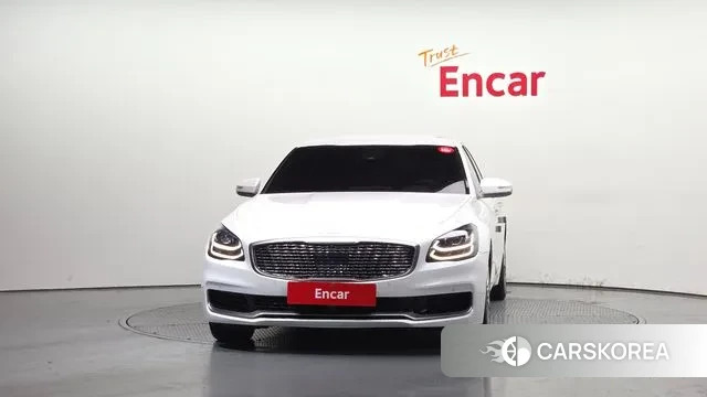 Kia More K9 id 3469988 из Кореи 13