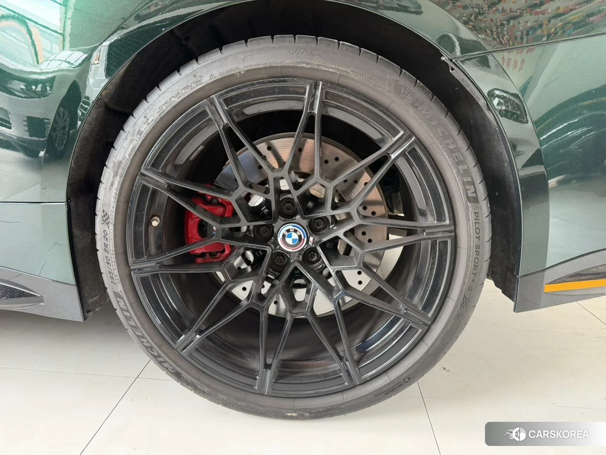 BMW M4 id 4510626 из Китая 7