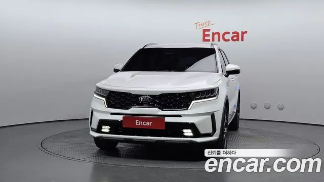 Kia Sorento 4th Generation id 2748260 из Кореи 13