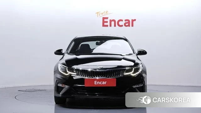 Kia The New K5 2nd generation id 3330703 из Кореи 13