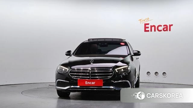 Mercedes-Benz E-Class W213 id 4224648 из Кореи 23