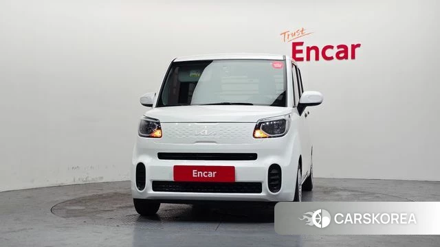 Kia The New Ray id 4636717 из Кореи 23