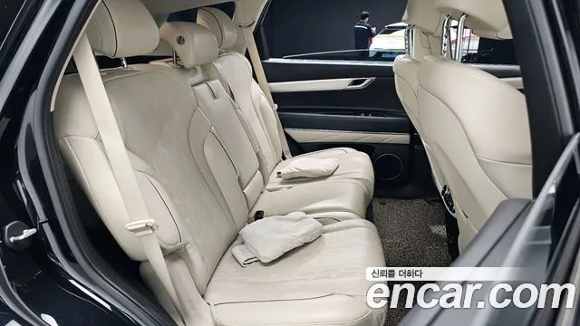 Genesis GV80 id 2517226 из Кореи 13