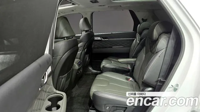 Hyundai Palisade id 2642100 из Кореи 13