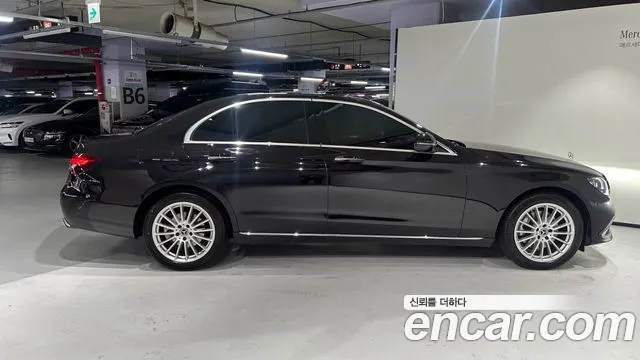 Mercedes-Benz E-Class W213 id 2714823 из Кореи 13