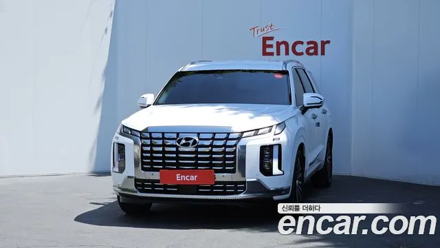 Hyundai The New Palisade id 2805688 из Кореи 13