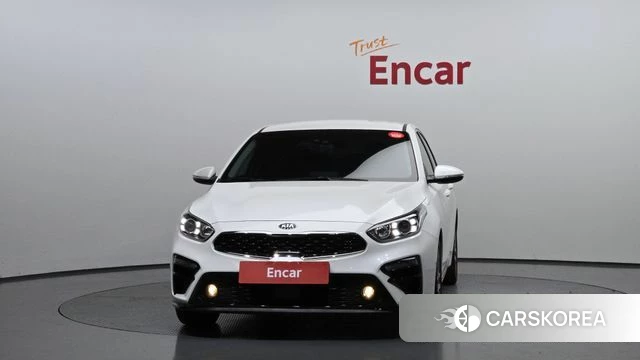 Kia Come New K3 id 4331391 из Кореи 23
