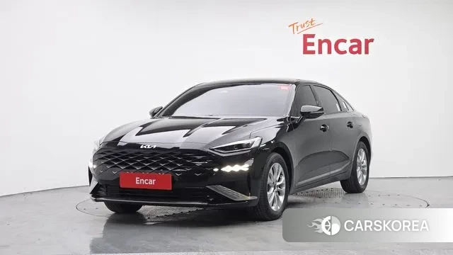 Kia K8 id 3517769 из Кореи 13