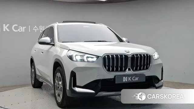 BMW X1 (U11) id 2939023 из Кореи 13