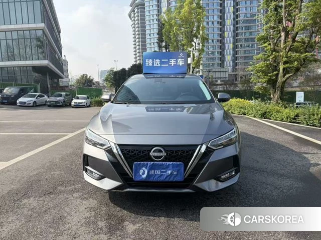 Nissan Xuan Yi id 4261873 из Китая 10
