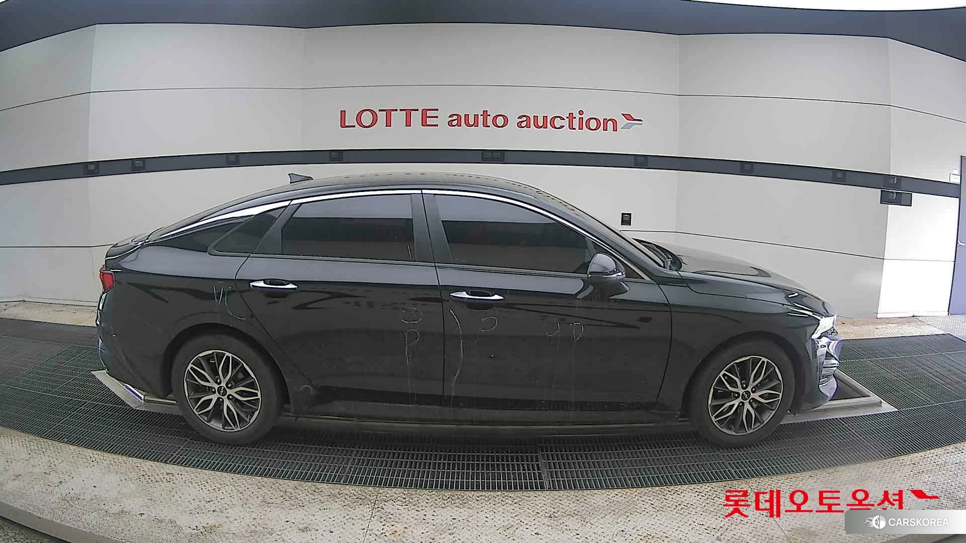Kia K5 id 4289448 из Кореи 23