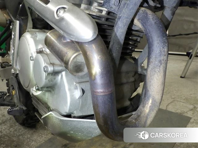 Electronics photo