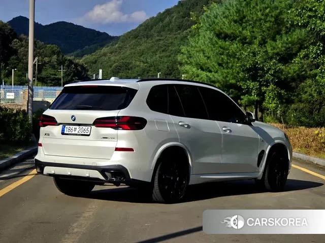 BMW X5 (G05) id 3159094 из Кореи 13