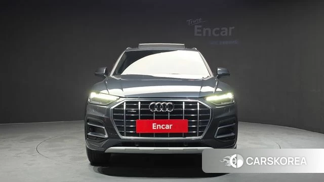 Audi Q5 (FY) id 4566839 из Кореи 23
