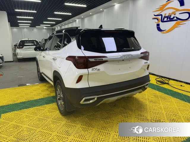 Kia Proud run id 4263211 из Китая 12