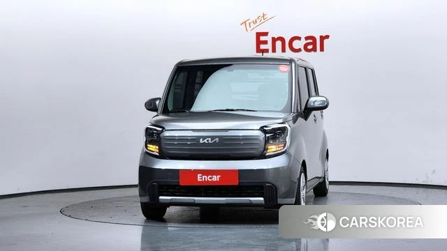 Kia The New Kia Ray id 4428312 из Кореи 13