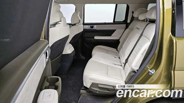 Hyundai Santa Fe (MX5) id 2544946 из Кореи 13