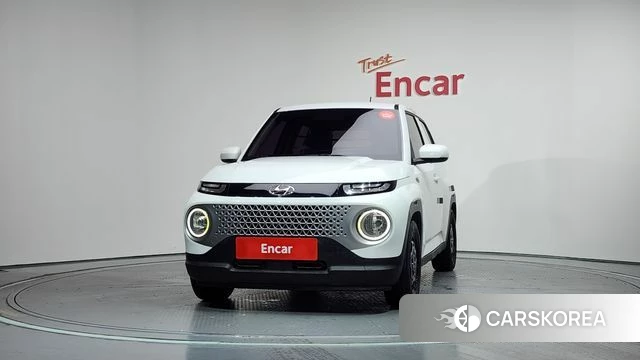 Hyundai Casper id 4613680 из Кореи 23