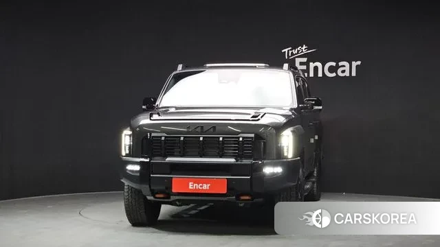 Kia Tasman id 3732195 из Кореи 13