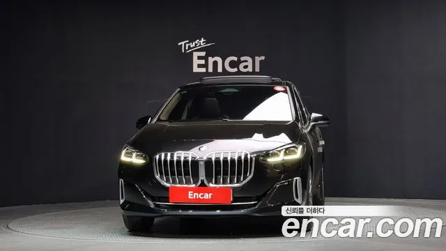 BMW 2 Series Active Tourer (U06) id 2718538 из Кореи 13