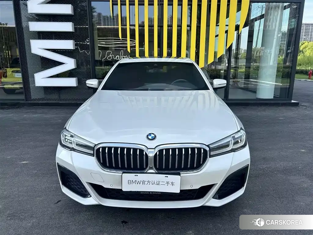 BMW 5 series id 4622343 из Китая 12