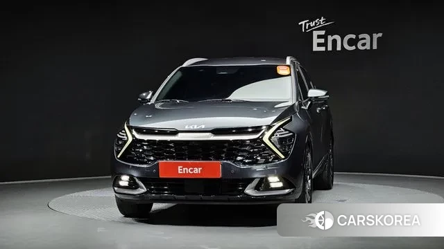 Kia Sportage 5th Generation id 3022227 из Кореи 13