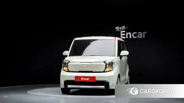 Kia The New Kia Ray id 3354497 из Кореи 13