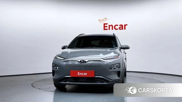 Hyundai Kona Electric id 4508494 из Кореи 13