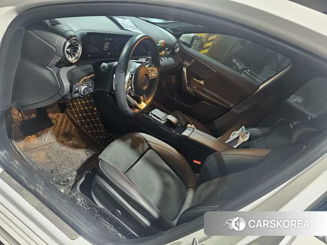 Mercedes-Benz Class A id 4259900 из Китая 10