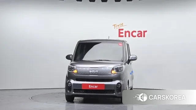 Kia The New Ray id 2494054 из Кореи 13