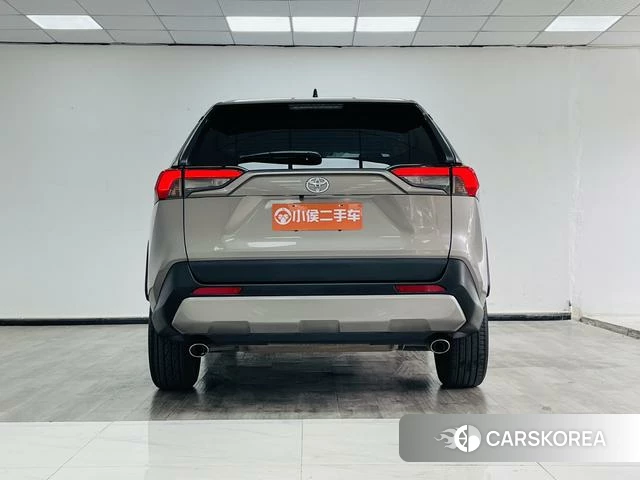 Toyota RAV4 Rongfang id 4314652 из Китая 19