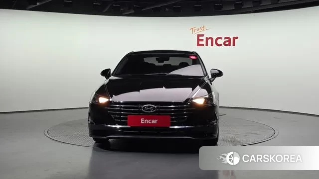 Hyundai Sonata (DN8) id 3059003 из Кореи 13