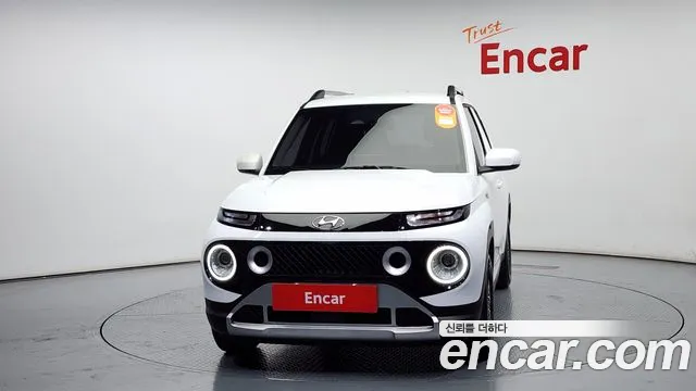 Hyundai Casper id 2625443 из Кореи 13