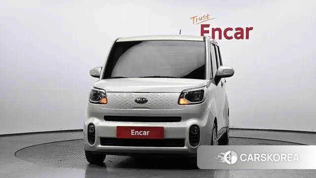 Kia The New Ray id 3434590 из Кореи 13