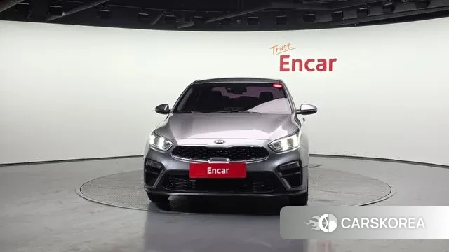 Kia Come New K3 id 3593089 из Кореи 13