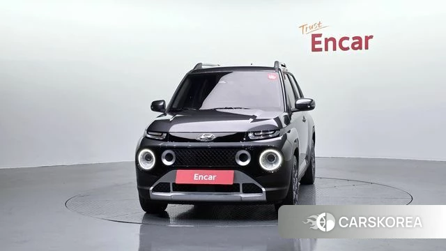 Hyundai Casper id 3799869 из Кореи 13