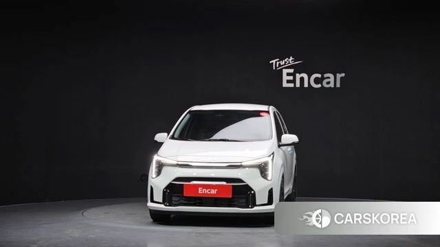 Kia The New Morning (JA) id 3869976 из Кореи 13