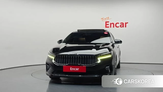 Kia K7 Premier id 4775935 из Кореи 23