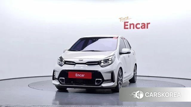 Kia Morning Urban (JA) id 4304210 из Кореи 23
