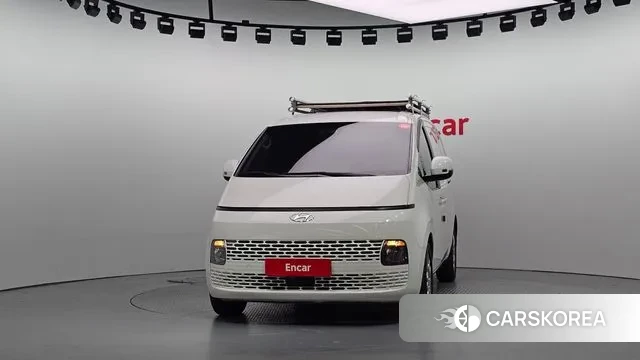 Hyundai Staria id 3306858 из Кореи 13