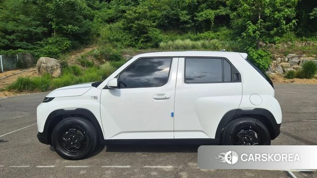 Hyundai Casper id 4541630 из Кореи 13