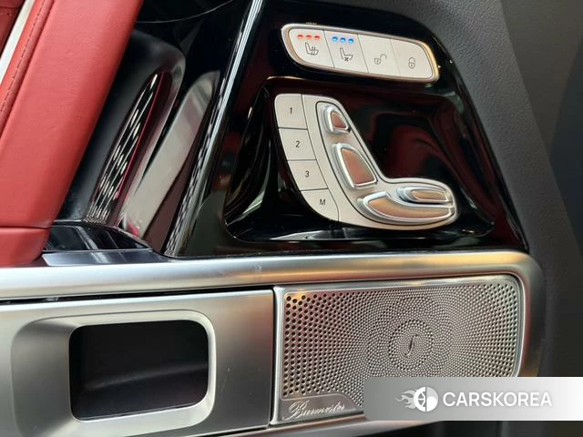 Mercedes-Benz G-class AMG id 4321213 из Китая 11