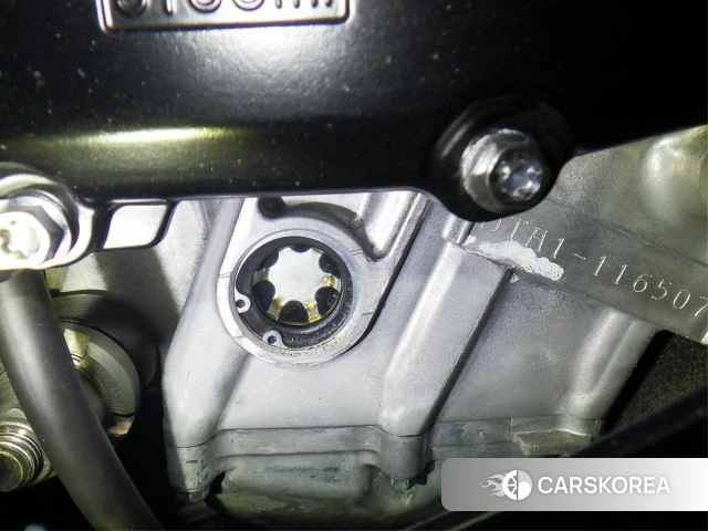 Engine photo