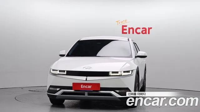 Hyundai Ionic 5 id 2847966 из Кореи 13